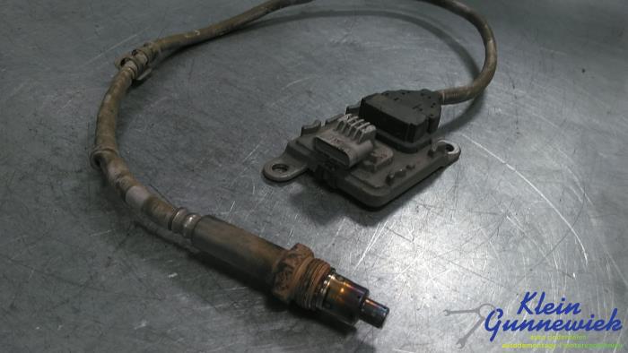 Lambda probe from a Peugeot Boxer 2023