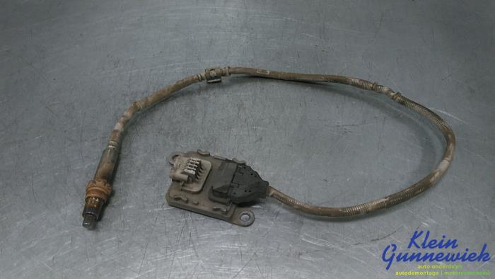 Usados Sonda Lambda Peugeot Boxer Precio € 105,00 Norma de margen ofrecido por Klein Gunnewiek Autodemontage & Motorentechniek