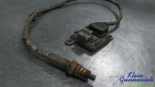 Lambda probe from a Peugeot Boxer 2023