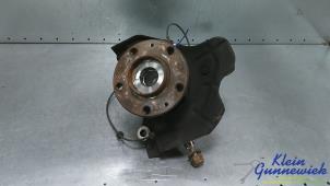 Begagnade Spindel, vänster fram Peugeot Boxer Pris € 95,00 Marginaltabell erbjuds av Klein Gunnewiek Autodemontage & Motorentechniek