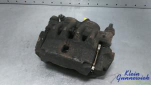 Usagé Etrier de frein (pince) avant droit Peugeot Boxer Prix € 75,00 Règlement à la marge proposé par Klein Gunnewiek Autodemontage & Motorentechniek