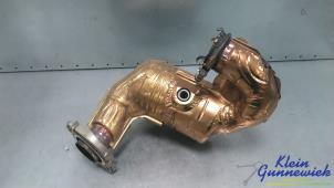 Gebrauchte Katalysator Mercedes B-Klasse Preis € 275,00 Margenregelung angeboten von Klein Gunnewiek Autodemontage & Motorentechniek