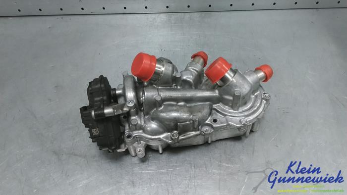 Begagnade Vattenpump Volkswagen Taigo Pris € 125,00 Marginaltabell erbjuds av Klein Gunnewiek Autodemontage & Motorentechniek