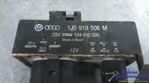 Cooling computer from a Volkswagen Polo 2006