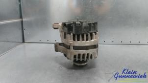 Usagé Dynamo Opel Meriva Prix € 40,00 Règlement à la marge proposé par Klein Gunnewiek Autodemontage & Motorentechniek
