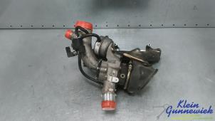 Gebrauchte Turbo Opel Meriva Preis € 225,00 Margenregelung angeboten von Klein Gunnewiek Autodemontage & Motorentechniek