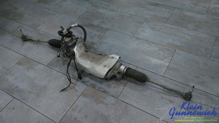 Begagnade Styrbox Opel Astra Pris € 275,00 Marginaltabell erbjuds av Klein Gunnewiek Autodemontage & Motorentechniek