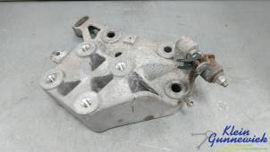 Usagé Support boîte de vitesses Peugeot Boxer Prix € 75,00 Règlement à la marge proposé par Klein Gunnewiek Autodemontage & Motorentechniek