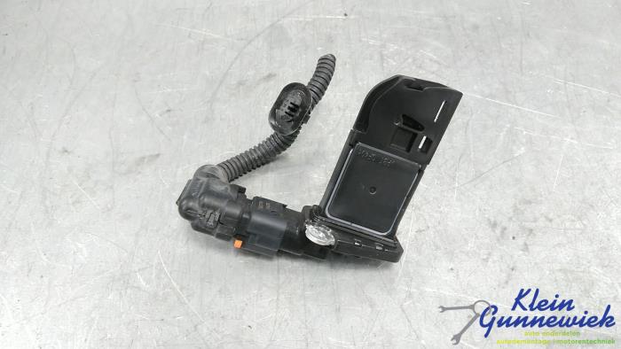 Begagnade Luftflödesmätare Peugeot Boxer Pris € 15,00 Marginaltabell erbjuds av Klein Gunnewiek Autodemontage & Motorentechniek