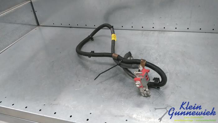 Używane Rózne Mercedes A-Klasse Cena € 66,00 Procedura marży oferowane przez Klein Gunnewiek Autodemontage & Motorentechniek