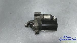 Begagnade Startmotor Audi A4 Pris € 35,00 Marginaltabell erbjuds av Klein Gunnewiek Autodemontage & Motorentechniek