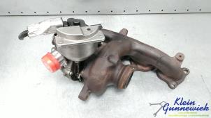 Begagnade Turbo Peugeot Boxer Pris € 725,00 Marginaltabell erbjuds av Klein Gunnewiek Autodemontage & Motorentechniek