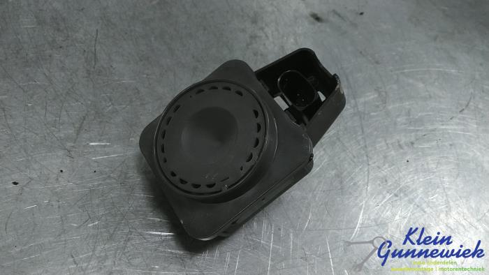 Używane Klakson Audi A3 Cena € 85,00 Procedura marży oferowane przez Klein Gunnewiek Autodemontage & Motorentechniek