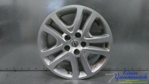 Begagnade Hjulskydd (reserv) Opel Astra Pris € 20,00 Marginaltabell erbjuds av Klein Gunnewiek Autodemontage & Motorentechniek