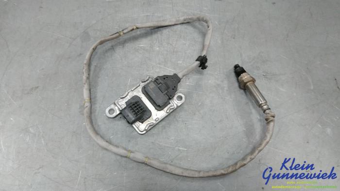 Used Lambda probe Peugeot Boxer Price € 113,00 Margin scheme offered by Klein Gunnewiek Autodemontage & Motorentechniek