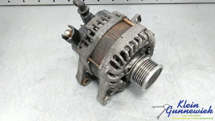 Begagnade Dynamo Peugeot Boxer Pris € 113,00 Marginaltabell erbjuds av Klein Gunnewiek Autodemontage & Motorentechniek