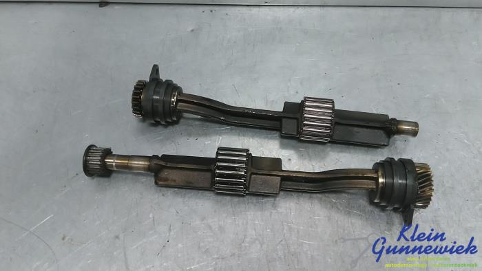 Gebrauchte Ausgleichswelle Audi S3 Preis € 108,00 Margenregelung angeboten von Klein Gunnewiek Autodemontage & Motorentechniek