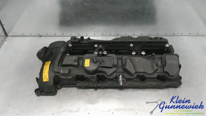 Gebrauchte Ventildeckel BMW 5-Serie Preis € 90,00 Margenregelung angeboten von Klein Gunnewiek Autodemontage & Motorentechniek
