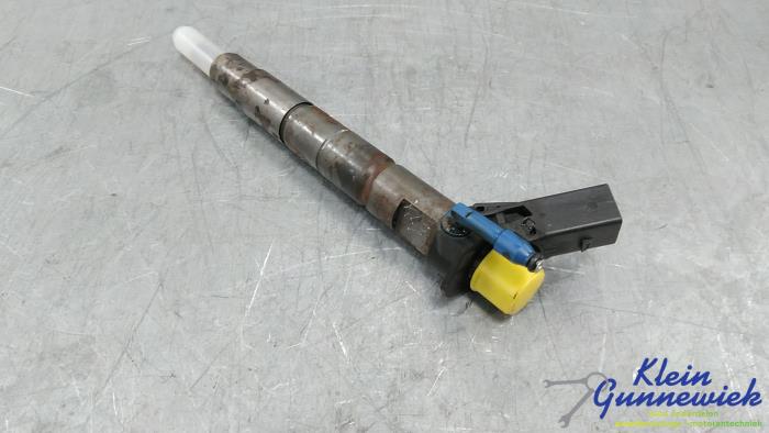 Usagé Injecteurs Mercedes B-Klasse Prix € 94,00 Règlement à la marge proposé par Klein Gunnewiek Autodemontage & Motorentechniek