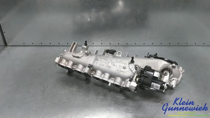 Neue Ansaugbrugge BMW 4-Serie Preis € 477,95 Mit Mehrwertsteuer angeboten von Klein Gunnewiek Autodemontage & Motorentechniek