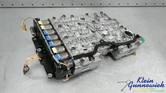 Używane Mechatroniczny BMW 5-Serie Cena € 1.132,00 Procedura marży oferowane przez Klein Gunnewiek Autodemontage & Motorentechniek