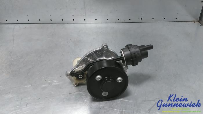 Nya Vattenpump BMW 4-Serie Pris € 114,95 Inklusive moms erbjuds av Klein Gunnewiek Autodemontage & Motorentechniek