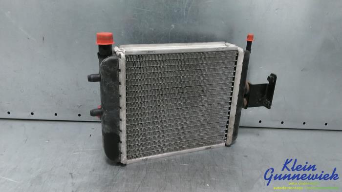 Used Radiator Audi RS6 Price € 297,00 Margin scheme offered by Klein Gunnewiek Autodemontage & Motorentechniek