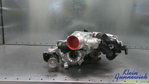 Nya Turbo BMW 3-Serie Pris € 1.929,95 Inklusive moms erbjuds av Klein Gunnewiek Autodemontage & Motorentechniek