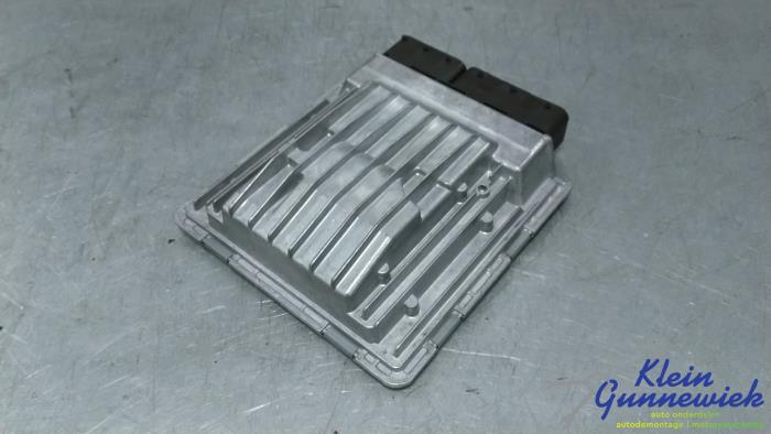 Used Injection computer BMW 3-Serie Price € 149,00 Margin scheme offered by Klein Gunnewiek Autodemontage & Motorentechniek