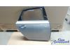Portière 4portes arrière droite d'un Audi A6 2016