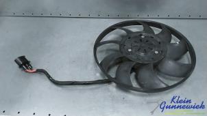 Begagnade Fläktmotor Audi RS7 Pris € 325,00 Marginaltabell erbjuds av Klein Gunnewiek Autodemontage & Motorentechniek