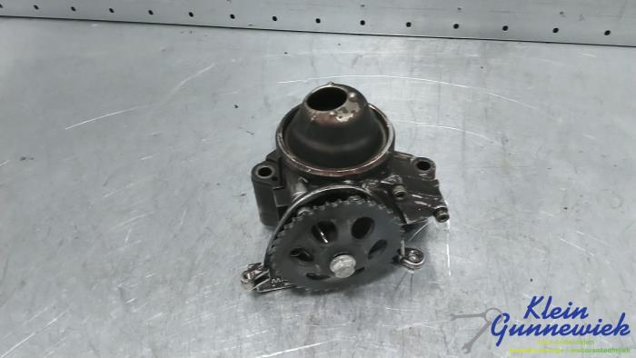 Gebrauchte Ölpumpe Volkswagen Fox Preis € 75,00 Margenregelung angeboten von Klein Gunnewiek Autodemontage & Motorentechniek