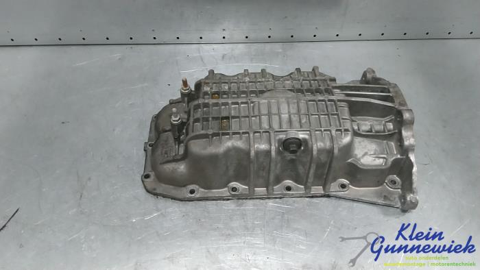 Usagé Couvercle carter Ford Focus Prix € 35,00 Règlement à la marge proposé par Klein Gunnewiek Autodemontage & Motorentechniek