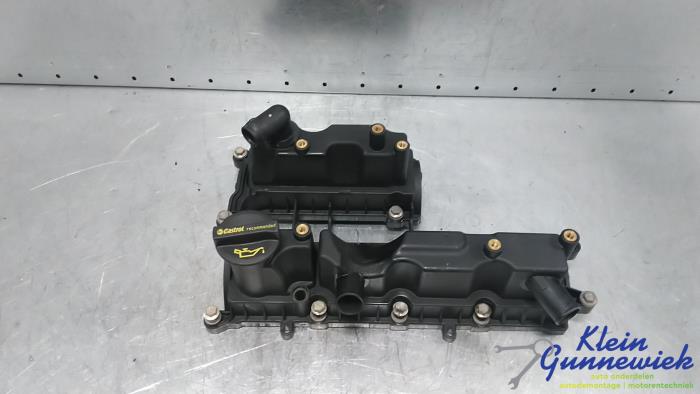 Gebrauchte Ventildeckel Ford Focus Preis € 29,00 Margenregelung angeboten von Klein Gunnewiek Autodemontage & Motorentechniek