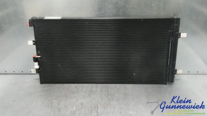 Gebrauchte Klima Kondensor Audi A6 Preis € 75,00 Margenregelung angeboten von Klein Gunnewiek Autodemontage & Motorentechniek