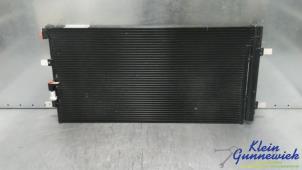 Klima Kondensor van een Audi A6 2016
