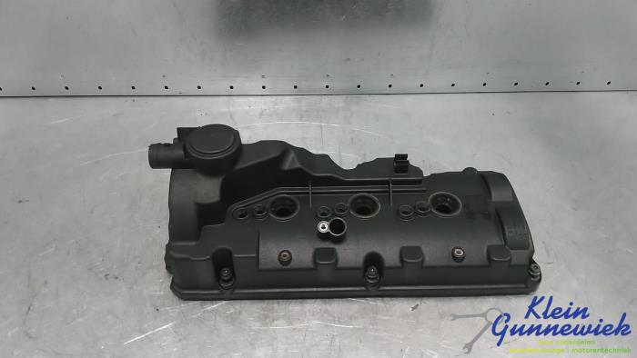 Gebrauchte Ventildeckel Audi A7 Preis € 60,00 Margenregelung angeboten von Klein Gunnewiek Autodemontage & Motorentechniek