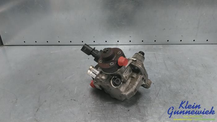 Gebrauchte Kraftstoffpumpe Mechanisch Audi A5 Preis € 450,00 Margenregelung angeboten von Klein Gunnewiek Autodemontage & Motorentechniek