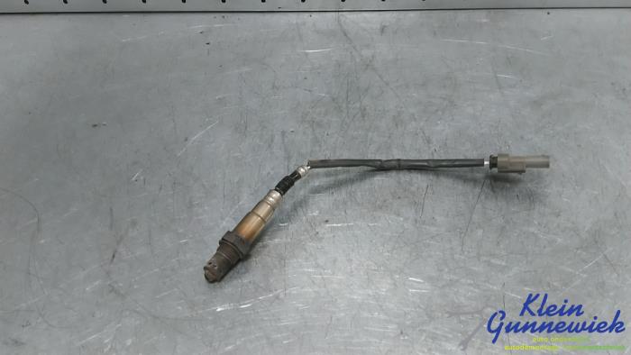 Usados Sonda Lambda Opel Astra Precio € 40,00 Norma de margen ofrecido por Klein Gunnewiek Autodemontage & Motorentechniek