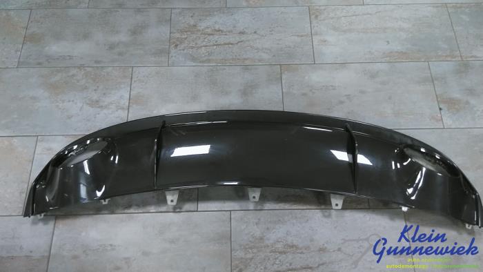 Używane Spojler Audi RS7 Cena € 1.175,00 Procedura marży oferowane przez Klein Gunnewiek Autodemontage & Motorentechniek