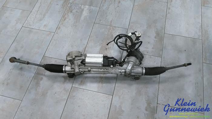 Begagnade Styrbox Opel Astra Pris € 143,00 Marginaltabell erbjuds av Klein Gunnewiek Autodemontage & Motorentechniek
