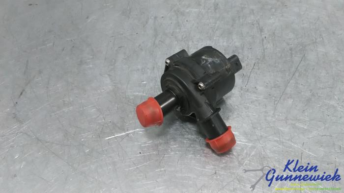 Begagnade Vattenpump Opel Astra Pris € 50,00 Marginaltabell erbjuds av Klein Gunnewiek Autodemontage & Motorentechniek