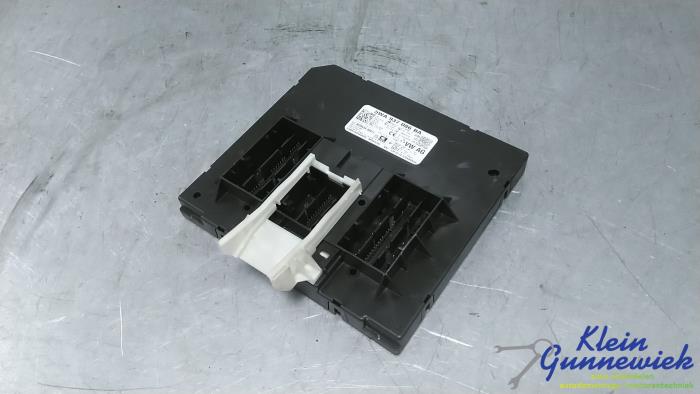 Used Body control computer Volkswagen Golf Price € 165,00 Margin scheme offered by Klein Gunnewiek Autodemontage & Motorentechniek
