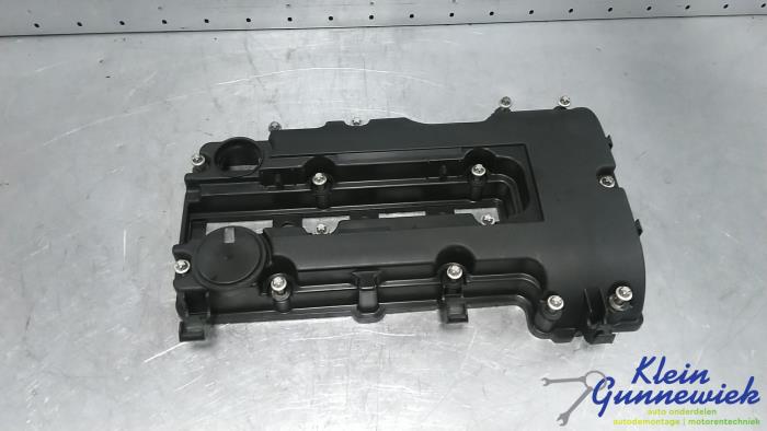 Generalüberholte Ventildeckel Opel Astra Preis € 90,75 Mit Mehrwertsteuer angeboten von Klein Gunnewiek Autodemontage & Motorentechniek