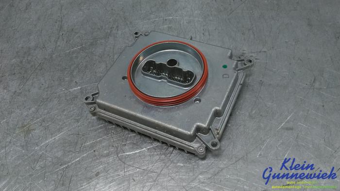 Used Computer lighting module Audi RS7 Price € 47,00 Margin scheme offered by Klein Gunnewiek Autodemontage & Motorentechniek