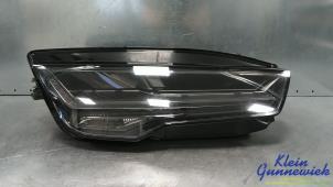 Begagnade Strålkastare, höger Audi RS7 Pris € 1.395,00 Marginaltabell erbjuds av Klein Gunnewiek Autodemontage & Motorentechniek