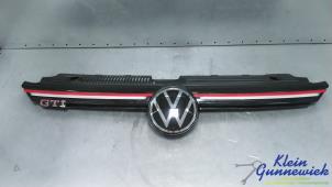Begagnade Grill Volkswagen Golf Pris € 345,00 Marginaltabell erbjuds av Klein Gunnewiek Autodemontage & Motorentechniek