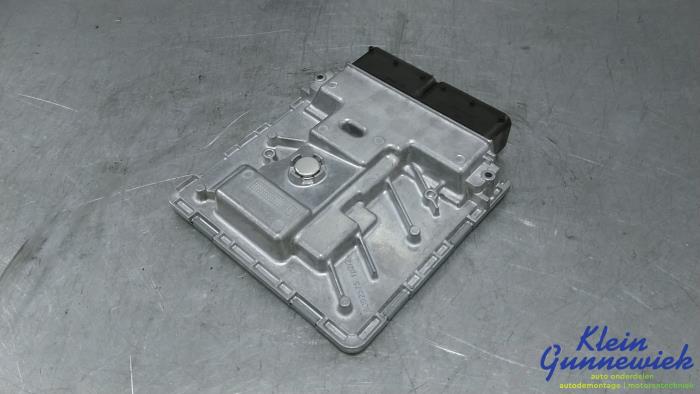 Used Injection computer Volkswagen Golf Price € 345,00 Margin scheme offered by Klein Gunnewiek Autodemontage & Motorentechniek