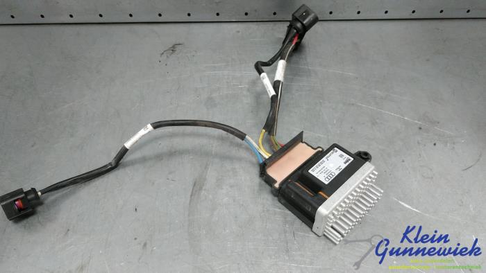 Used Cooling computer Audi A6 Price € 71,00 Margin scheme offered by Klein Gunnewiek Autodemontage & Motorentechniek