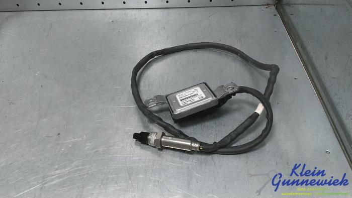 Używane Sonda lambda Audi A6 Cena € 79,00 Procedura marży oferowane przez Klein Gunnewiek Autodemontage & Motorentechniek